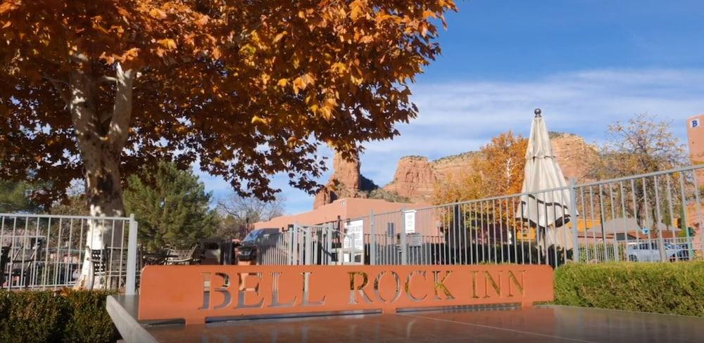 Bell Rock Hotel