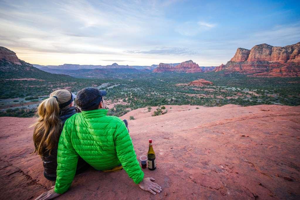 Bell Rock 3* Sedona